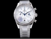 Swiss Grade Replica Omega Speedmaster 57 Co-Axial Chronograph 331.10.42.51.04.001 Man Watches OME-2296