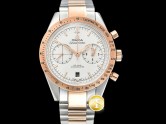 Swiss Grade Replica Omega Speedmaster 57 Co-Axial Chronograph 331.20.42.51.01.002 Man Watches OME-2307