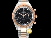 Swiss Grade Replica Omega Speedmaster 57 Co-Axial Chronograph 331.20.42.51.01.002 Man Watches OME-2308