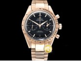 Swiss Grade Replica Omega Speedmaster 57 Co-Axial Chronograph 331.50.42.51.02.002 Man Watches OME-2309