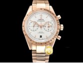 Swiss Grade Replica Omega Speedmaster 57 Co-Axial Chronograph 331.50.42.51.02.002 Man Watches OME-2310