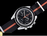 Swiss Grade Replica Omega Speedmaster Speedy Tuesday 2 Ultraman Man Watches OME-2341