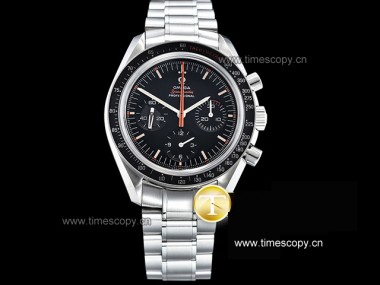 Swiss Grade Replica Omega Speedmaster Speedy Tuesday 2 Ultraman Man Watches OME-2343