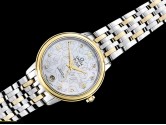 Swiss Grade Replica Omega DeVille Prestige Ladies Watches OME-2358