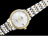 Swiss Grade Replica Omega DeVille Prestige Ladies Watches OME-2359