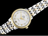 Swiss Grade Replica Omega DeVille Prestige Ladies Watches OME-2360
