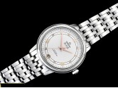 Swiss Grade Replica Omega DeVille Prestige Ladies Watches OME-2361