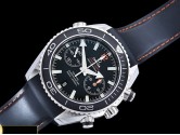 Swiss Grade Replica Omega Seamaster Planet Ocean Chronograph Watches OME-2366