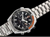 Swiss Grade Replica Omega Seamaster Planet Ocean Chronograph Watches OME-2369