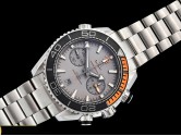 Swiss Grade Replica Omega Seamaster Planet Ocean Chronograph Watches OME-2370