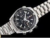 Swiss Grade Replica Omega Seamaster Planet Ocean Chronograph Watches OME-2371