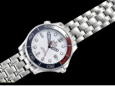 Swiss Grade Replica Omega Seamaster Commander 007 Automatic Watches OME-2375