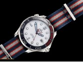 Swiss Grade Replica Omega Seamaster Commander 007 Automatic Mens Watches OME-2382