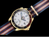 Swiss Grade Replica Omega Seamaster Commander 007 Automatic Mens Watches OME-2383