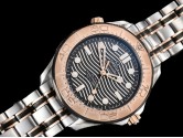 Swiss Grade Replica Omega Seamaster Diver 300m Co-Axial Automatic Mens Watches OME-2397