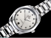 Swiss Grade Replica Omega Aqua Terra 150M 34mm Ladies Automatic Watches OME-2400
