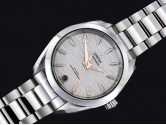 Swiss Grade Replica Omega Aqua Terra 150M 34mm Ladies Automatic Watches OME-2402
