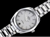 Swiss Grade Replica Omega Aqua Terra 150M 34mm Ladies Automatic Watches OME-2403