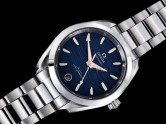 Swiss Grade Replica Omega Aqua Terra 150M 34mm Ladies Automatic Watches OME-2405