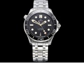 Swiss Grade Replica Omega Seamaster 300m James Bond 007 Automatic Watches OME-2406
