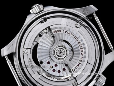 Swiss Grade Replica VS Factory Omega Seamaster 300m No Time To Die 007 210.92.42.20.01.001 Limited Edition Man Watch OME-2420
