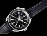 Swiss Grade Replica VS Factory Omega Seamaster Planet Ocean 600M GMT Man Watch OME-2422
