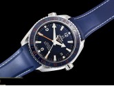 Swiss Grade Replica VS Factory Omega Seamaster Planet Ocean 600M GMT Man Watch OME-2424