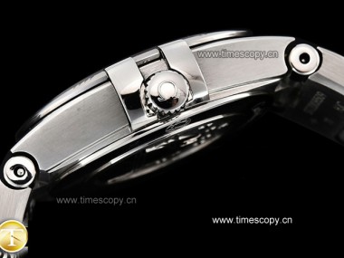 Swiss Grade Replica GF Factory Omega Constellation 25mm Swiss Quartz Ladies Watches OME-2425