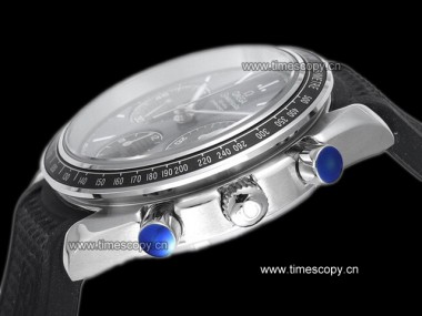 Swiss Grade Replica Omega Speedmaster Racing Co-axial Chronograph 40mm Man Watches OME-2465