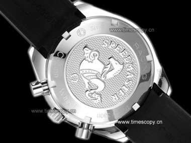 Swiss Grade Replica Omega Speedmaster Racing Co-axial Chronograph 40mm Man Watches OME-2464