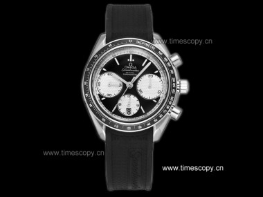 Swiss Grade Replica Omega Speedmaster Racing Co-axial Chronograph 40mm Man Watches OME-2464