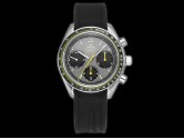 Swiss Grade Replica Omega Speedmaster Racing Co-axial Chronograph 40mm Man Watches OME-2466
