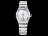 Swiss Grade Replica Omega Constellation 29mm Lady Automatic Watches OME-2467