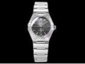 Swiss Grade Replica Omega Constellation 29mm Lady Automatic Watches OME-2468