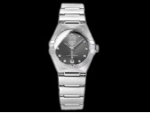 Swiss Grade Replica Omega Constellation 29mm Lady Automatic Watches OME-2469