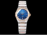 Swiss Grade Replica Omega Constellation 29mm Lady Automatic Watches OME-2477