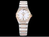 Swiss Grade Replica Omega Constellation 29mm Lady Automatic Watches OME-2479