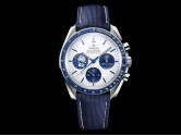 Swiss Grade Replica Omega Speedmaster Snoopy Award 50th Anniversary Watches OME-2482