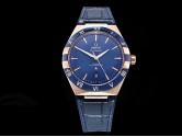 Swiss Grade Replica Omega Constellation Co-Axial 41mm Automatic Watches OME-2499