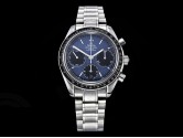 Swiss Grade Replica Omega Speedmaster Racing Co-axial Chronograph 40mm Watches OME-2502