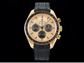 Swiss Grade Replica Omega Speedmaster Moonwatch Professional 310.62.42.50.99.001 Watches OME-2521