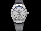 Swiss Grade Replica Omega Constellation 39mm Automatic Watches OME-2525