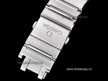 Swiss Grade Replica Omega Constellation 39mm Automatic Watches OME-2528