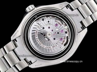 Swiss Grade Replica Omega Seamaster Planet Ocean 6000M Ultra Deep 215.30.46.21.03.001 Automatic Watches OME-2530
