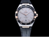 Swiss Grade Replica Omega Constellation Co-Axial 41mm Automatic Watches OME-2532