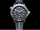 Swiss Grade Replica Omega Seamaster Diver 300m Co-Axial Automatic Watches OME-2533