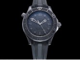 Swiss Grade Replica Omega Seamaster Diver 300m Co-Axial Automatic Watches OME-2534