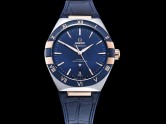 Swiss Grade Replica Omega Constellation Co-Axial 41mm Automatic Watches OME-2537