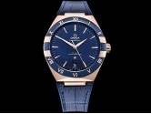Swiss Grade Replica Omega Constellation Co-Axial 41mm Automatic Watches OME-2538