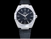 Swiss Grade Replica Omega Constellation Co-Axial 41mm Automatic Watches OME-2539